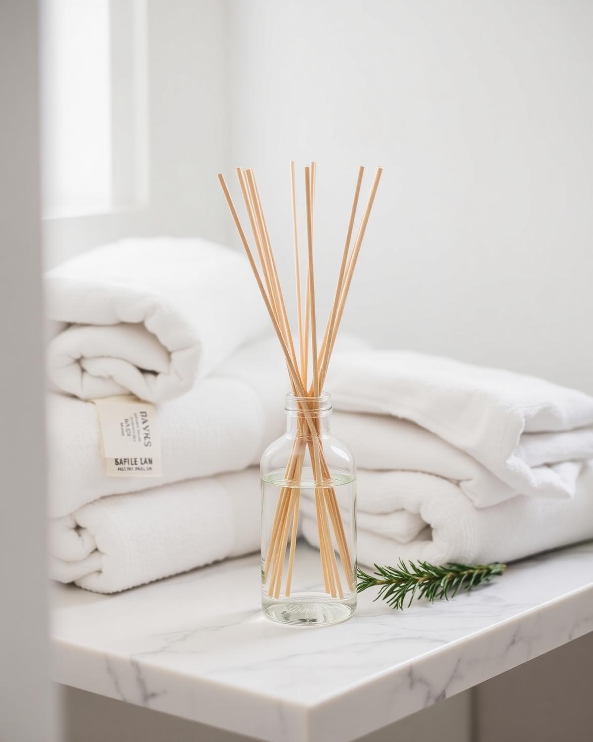 Cedarwood Reed Diffuser