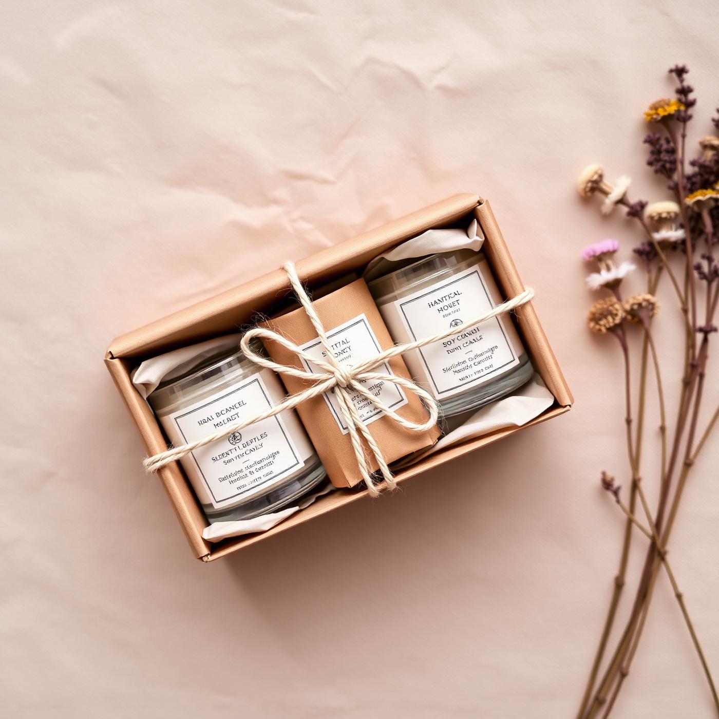 A small holiday gifting guide